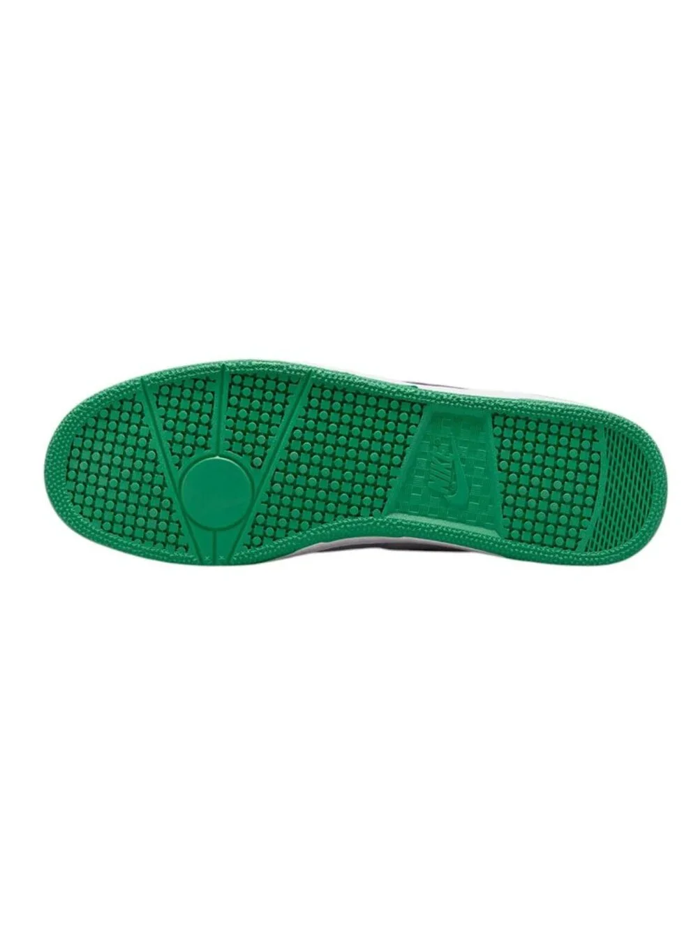 Nike Mac Attack 'Wimbledon' Court Green Hyper Grape Shoes FZ2097-101 Mens 11.5 N